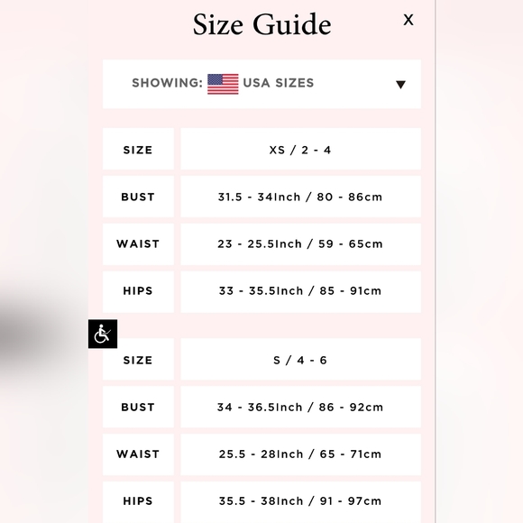 House of CB Holly Blush Velvet Long Sleeved Corset - Picture 16 of 16